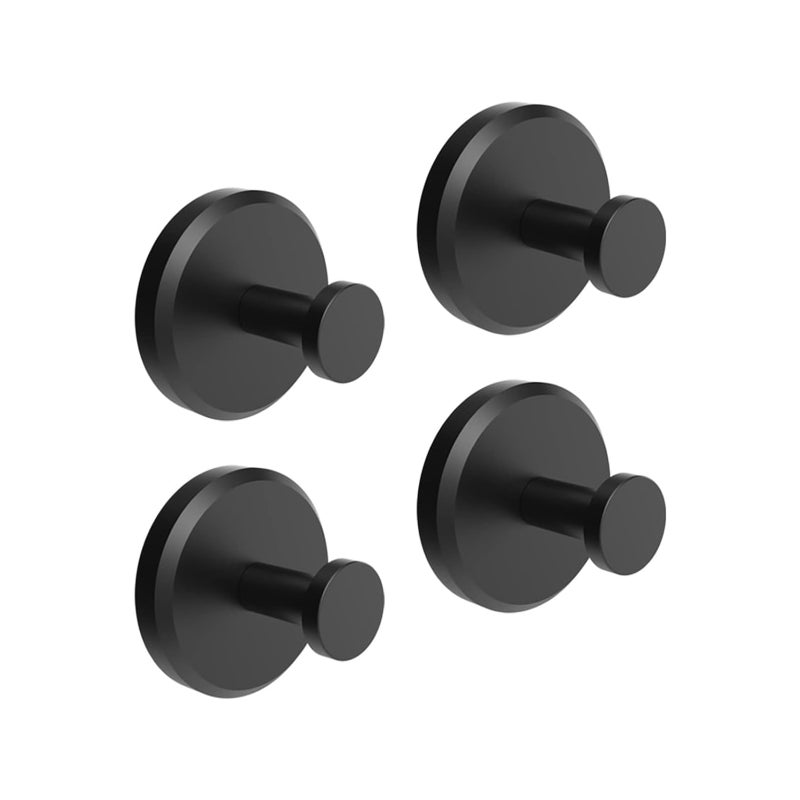 Wieszak ścienny na ubrania Wieszak na ręczniki Wieszak ścienny na ręczniki do łazienki i kuchni, typ śrubowy