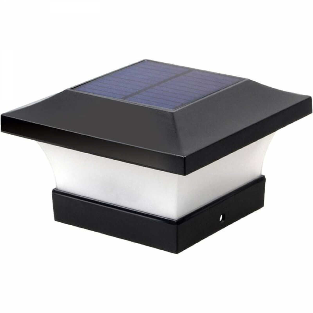 Lampă solară LED pentru exterior, lampă de grădină pentru peisaje, vile, pereți, lampă de perete pentru casă, lumină de stâlpi, căi, grădini