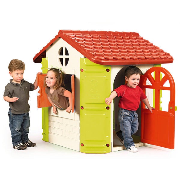 Casas Casitas Feber Para NiÃ±as Casitas Infantiles Casitas Para