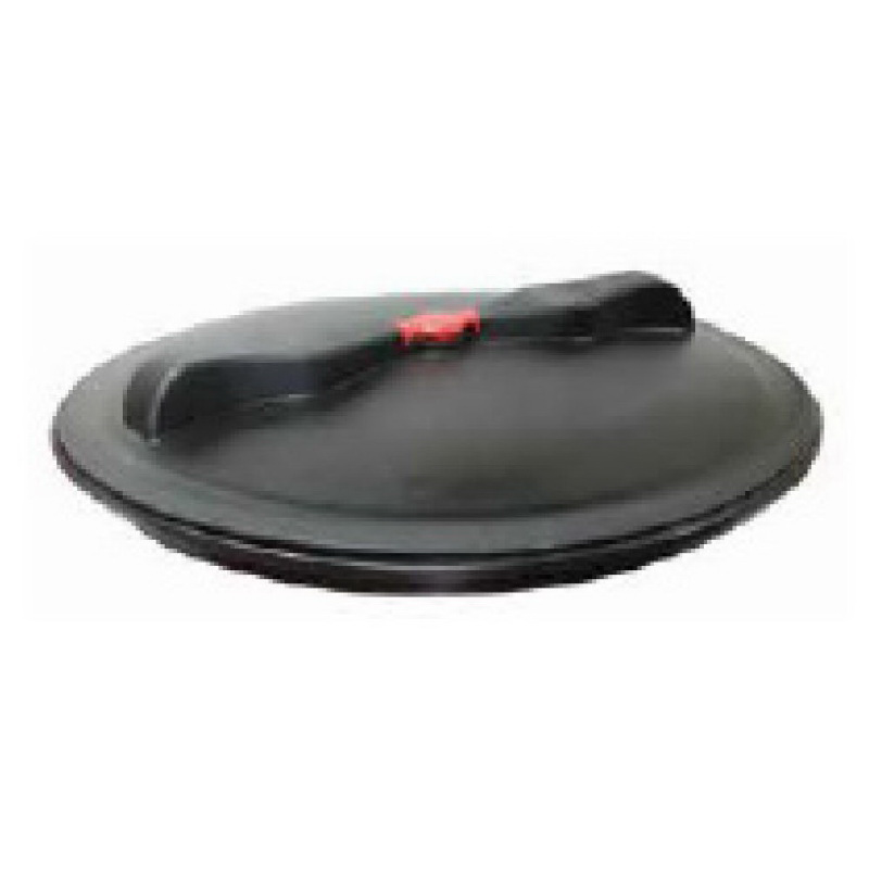 Tapa Roscada Roto Tapa Roscada Ø355 | Ref 440003 | Leroy Merlin