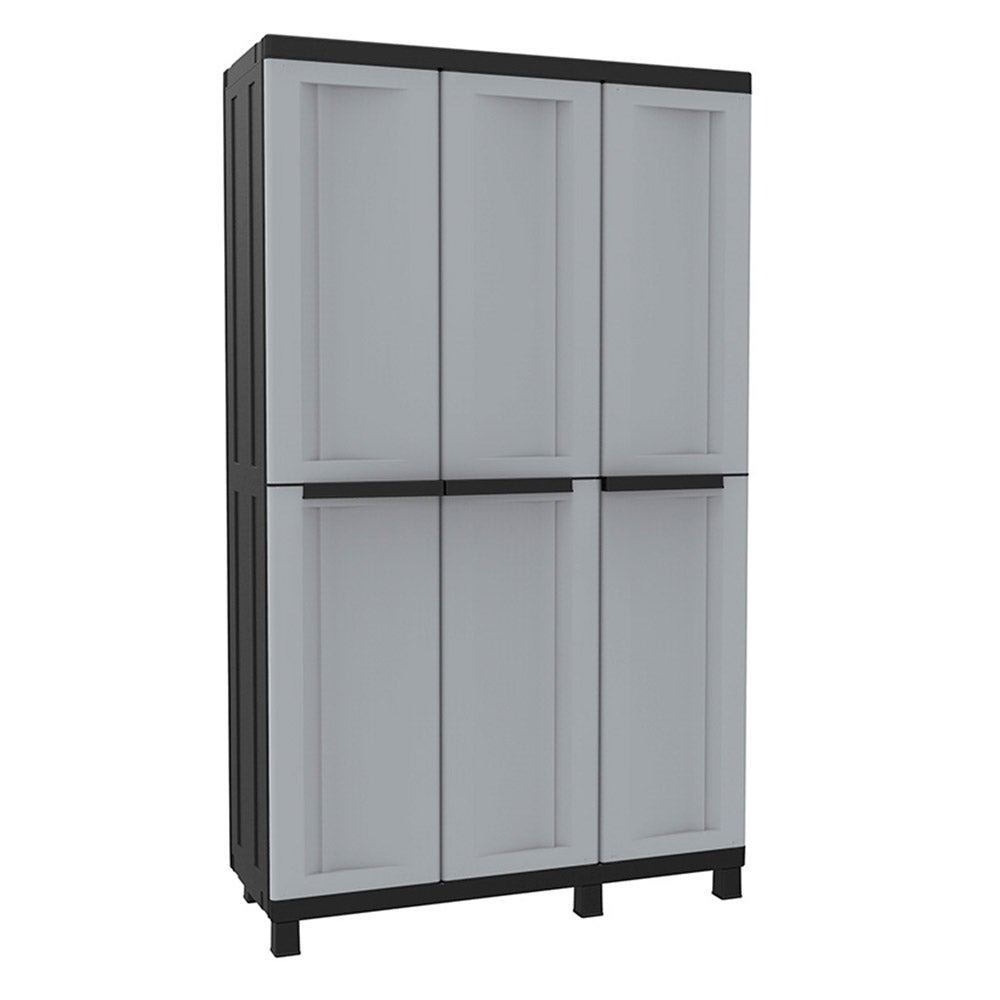 Armoire Terry twistblack102a 3 portes - 6
