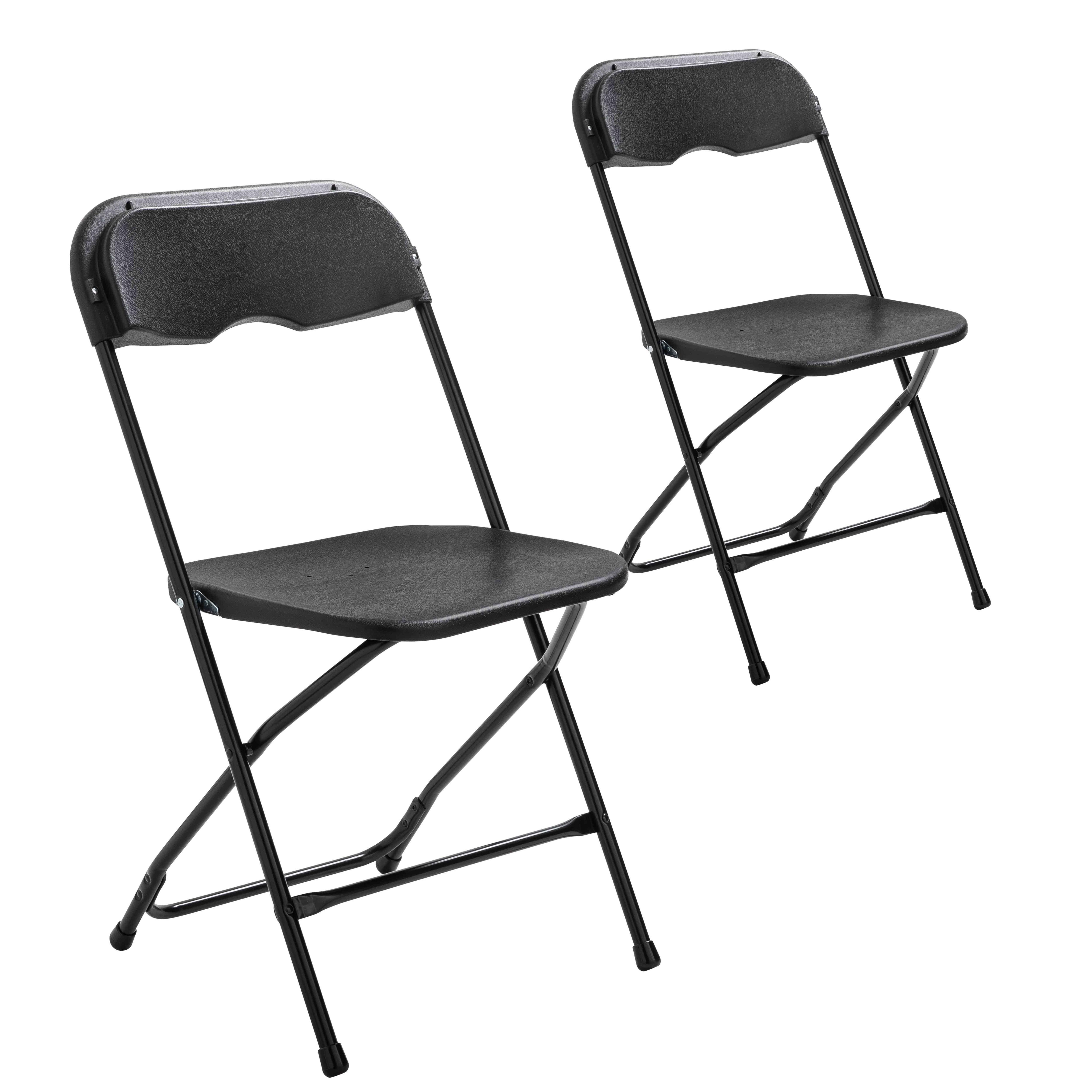 Sedie Poltrone Reception Sedie Pieghevoli Nere Per La Reception