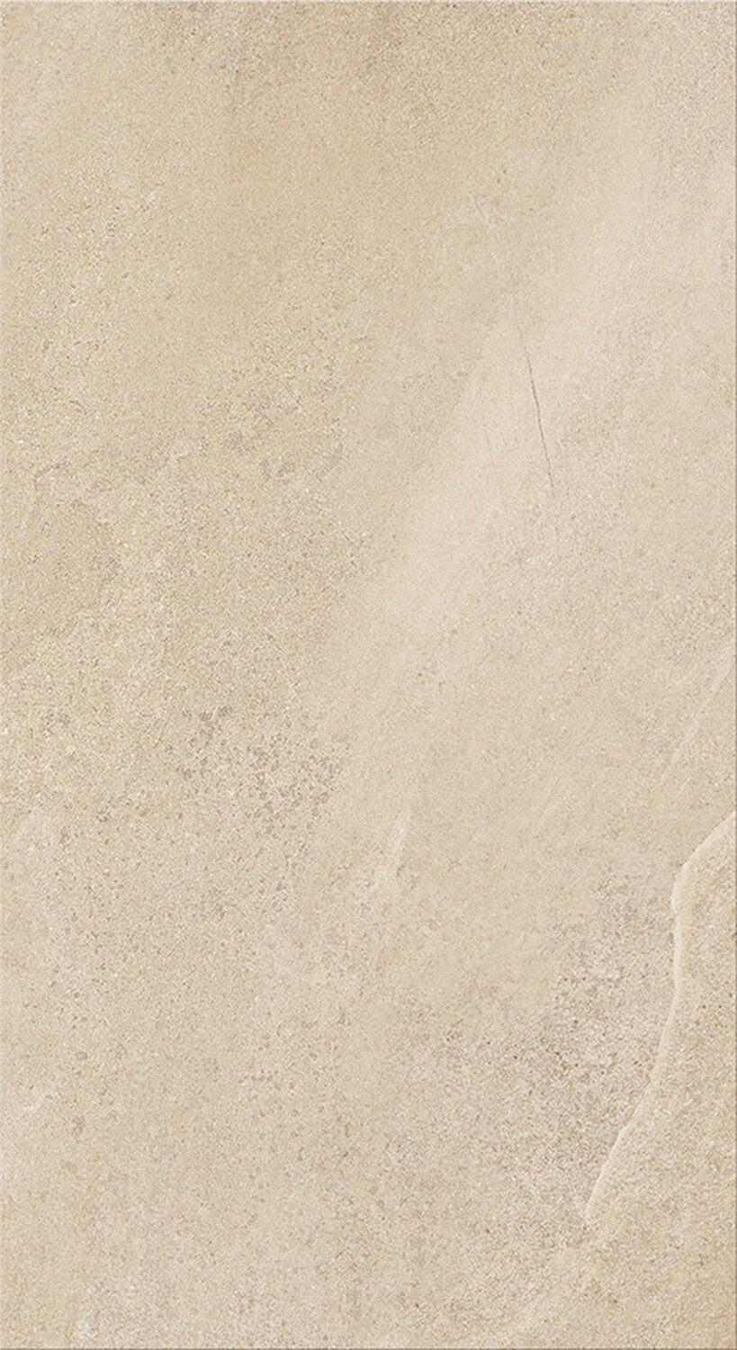 Dalle de sol PVC clipsable sous-couche intégrée effet pierre sandy stone GERFLOR Senso Premium Rigid Acoustic - 2