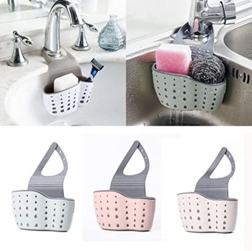 PANIER SUSPENDU D CORATIF pour rangement de cuisine et affichage de