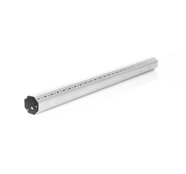 Motorisation de volet filaire AVOSDIM - Diam.60mm - 10 N.m - L.1,5m - Arrivage - 2