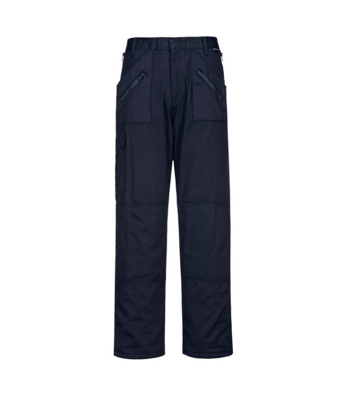Pantalon Action matelassé | Leroy Merlin