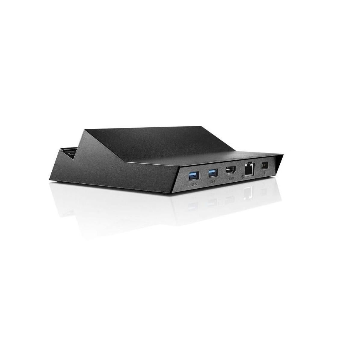Docking Lenovo 4x10h04503 Thinkpad Helix 1 2 1st 2nd Gen 20c1 20c3 ...