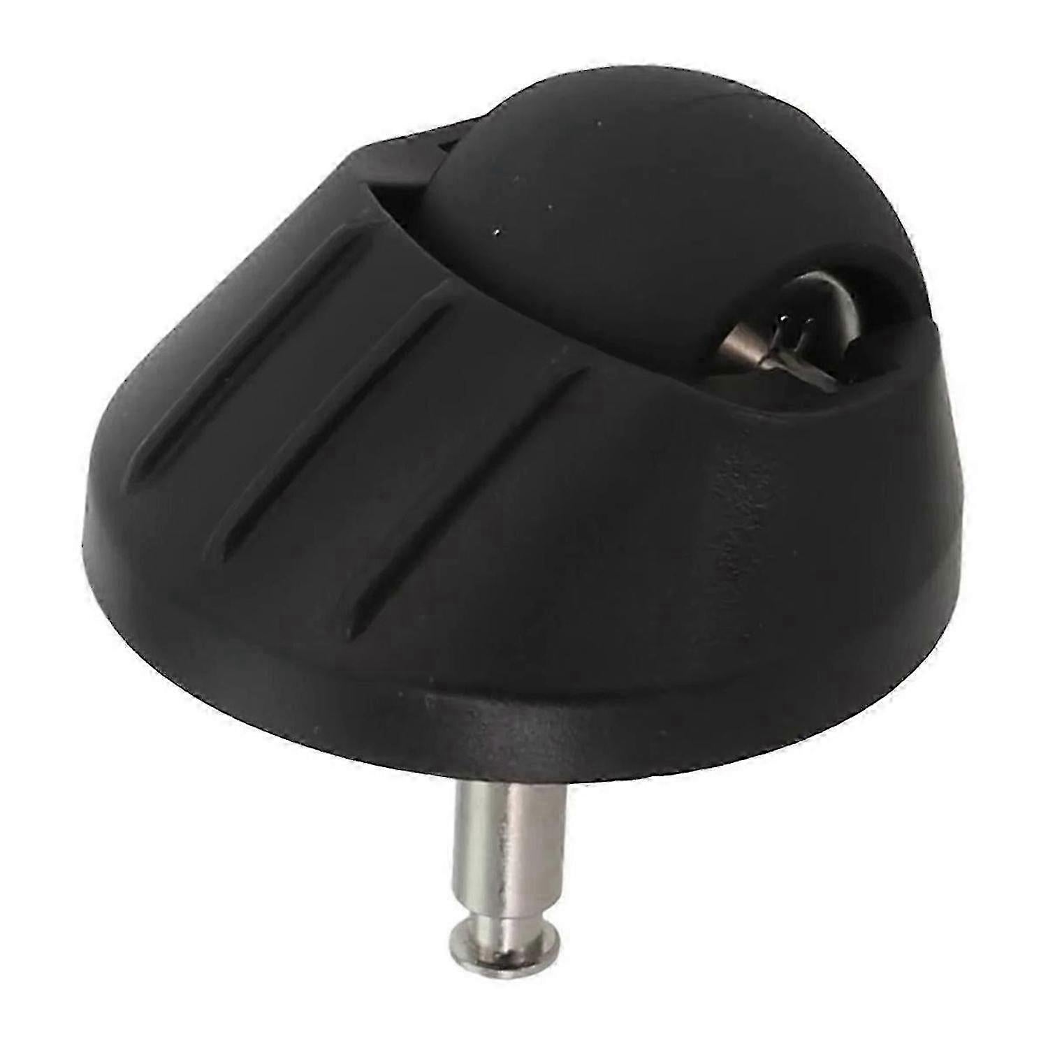 Boîte de rechange pour aspirateur robot pour Ultenic pour T10 (noir