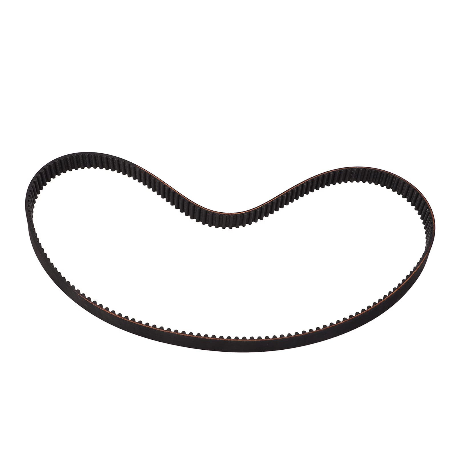 1pc Courroie Synchrone En Caoutchouc Haute Précision HTD-5M