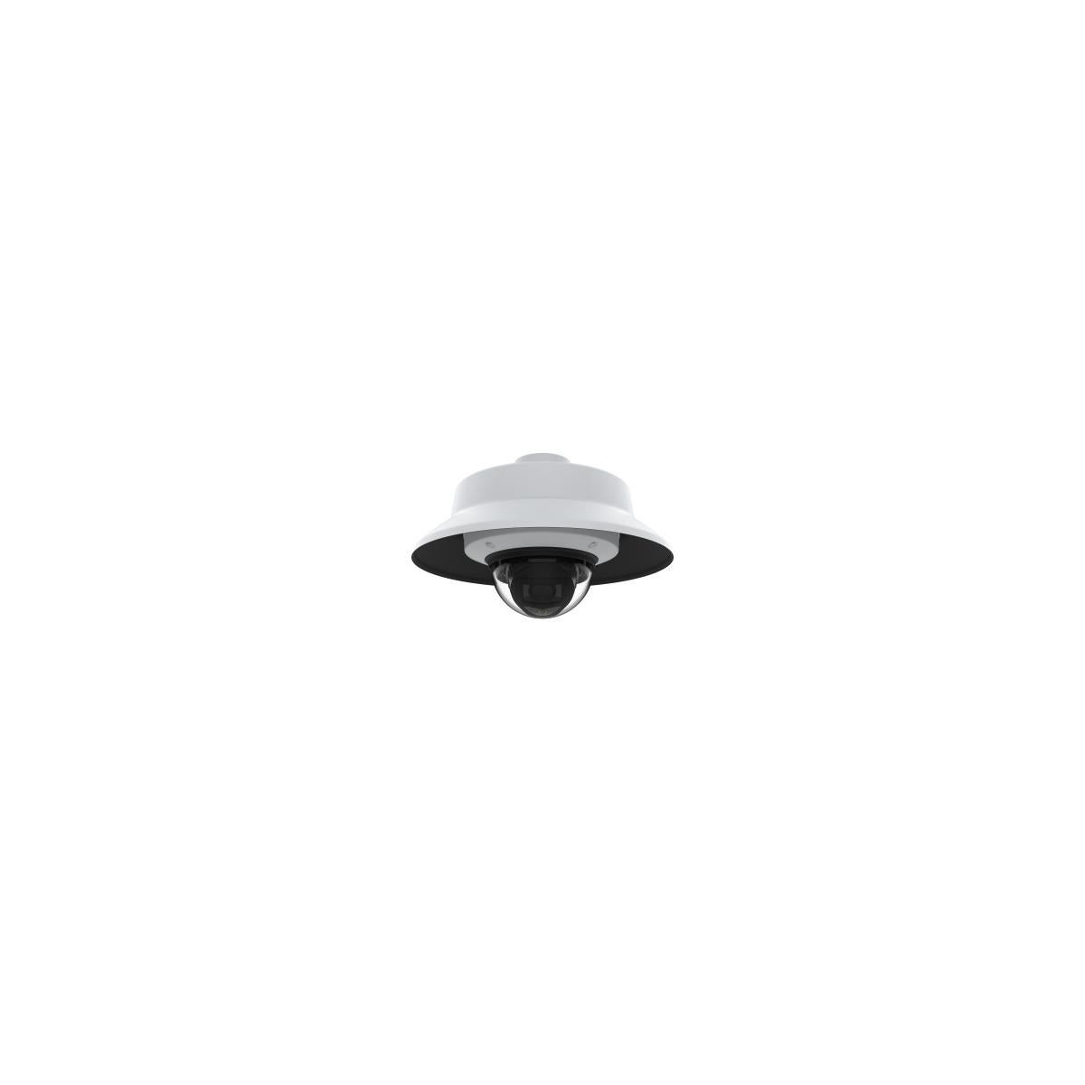 Boîtier de protection Axis 34757 T92A20 avec caméra réseau Axis