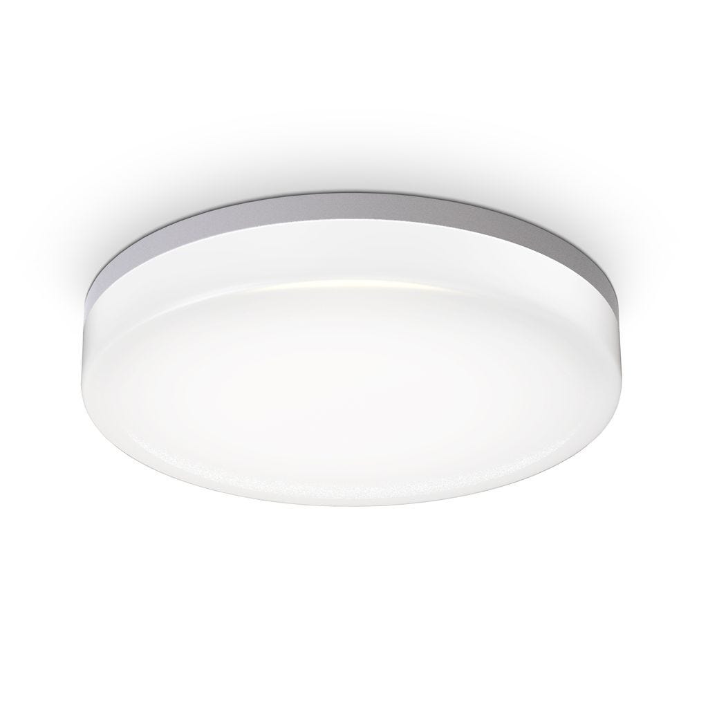 DoRight Plafonnier LED 36W, IP44 Étanchéité Plafonnier Led Salle de DoRight Plafonnier LED 36W, IP44 Étanchéité Plafonnier Led Salle de