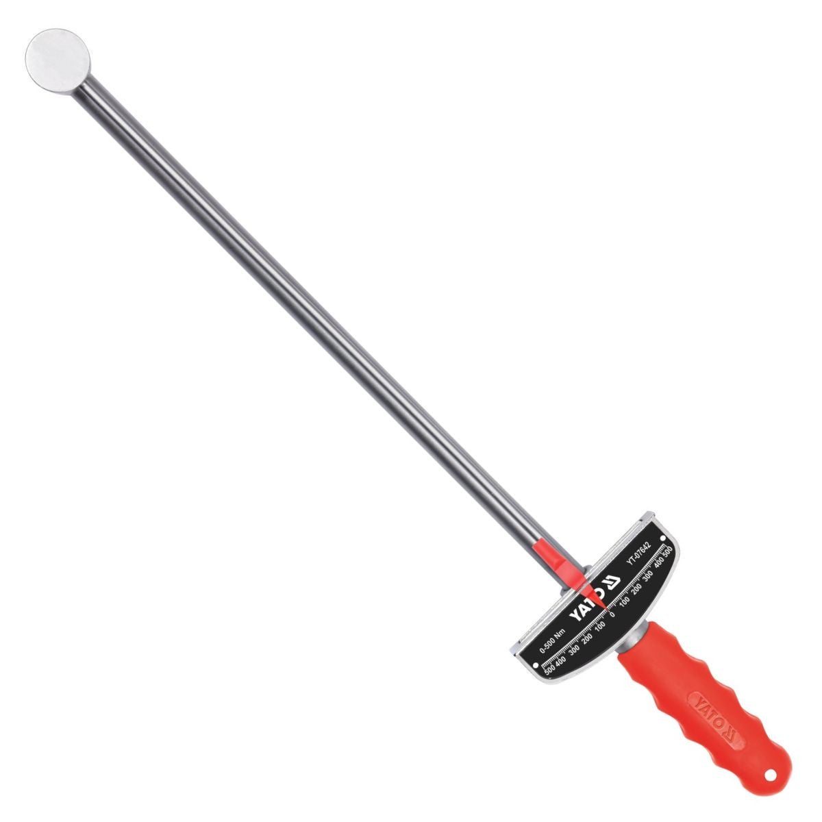 Clé Dynamométrique 20-100 Nm 1/2" ERGOTORQUEprecision