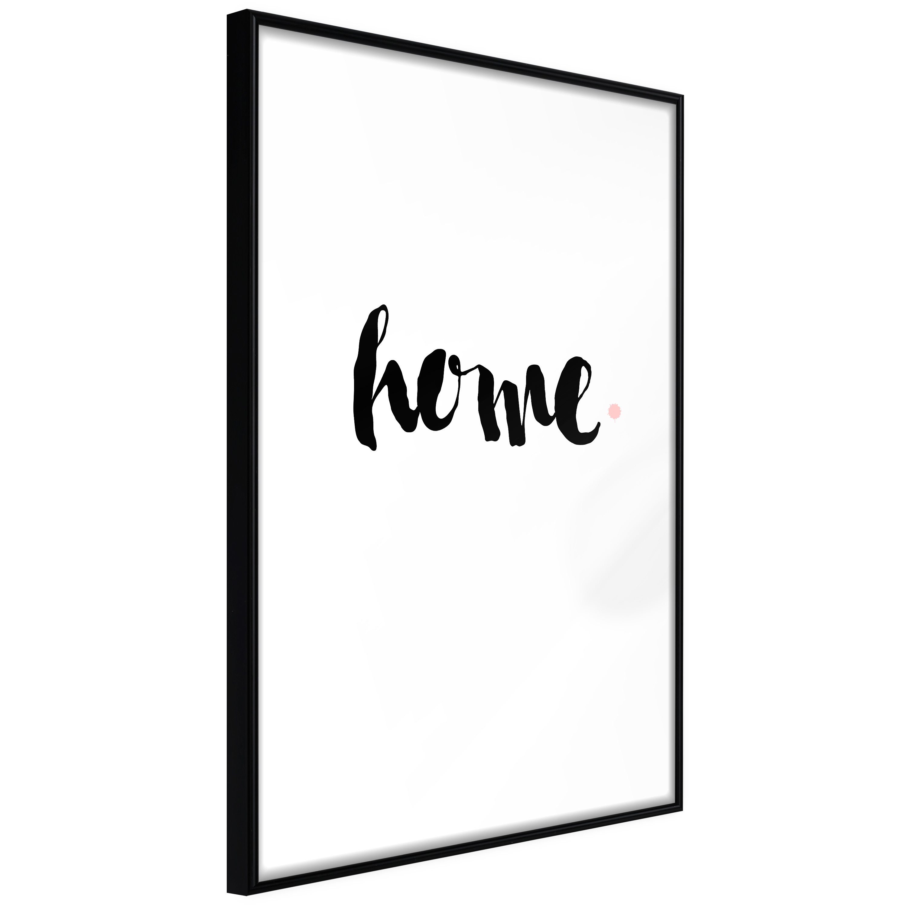 Poster et affiche your own place 40x60 leroy merlin
