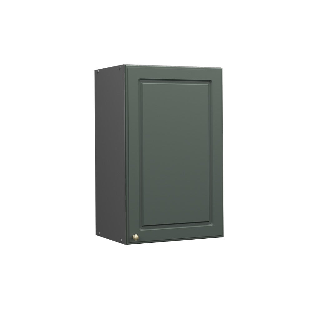 Vicco Szafka ścienna Fame-Line, Green Gold Country, 45 cm