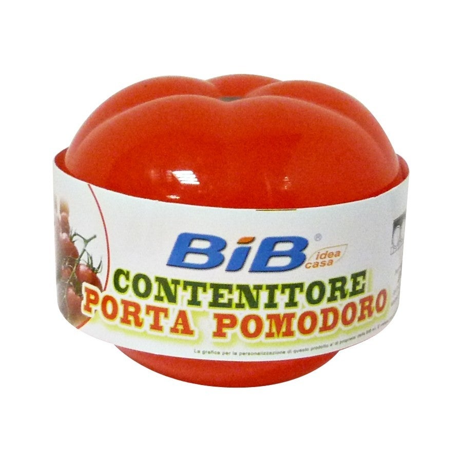 Boîte tomate Tupperware vintage - Arts de la table