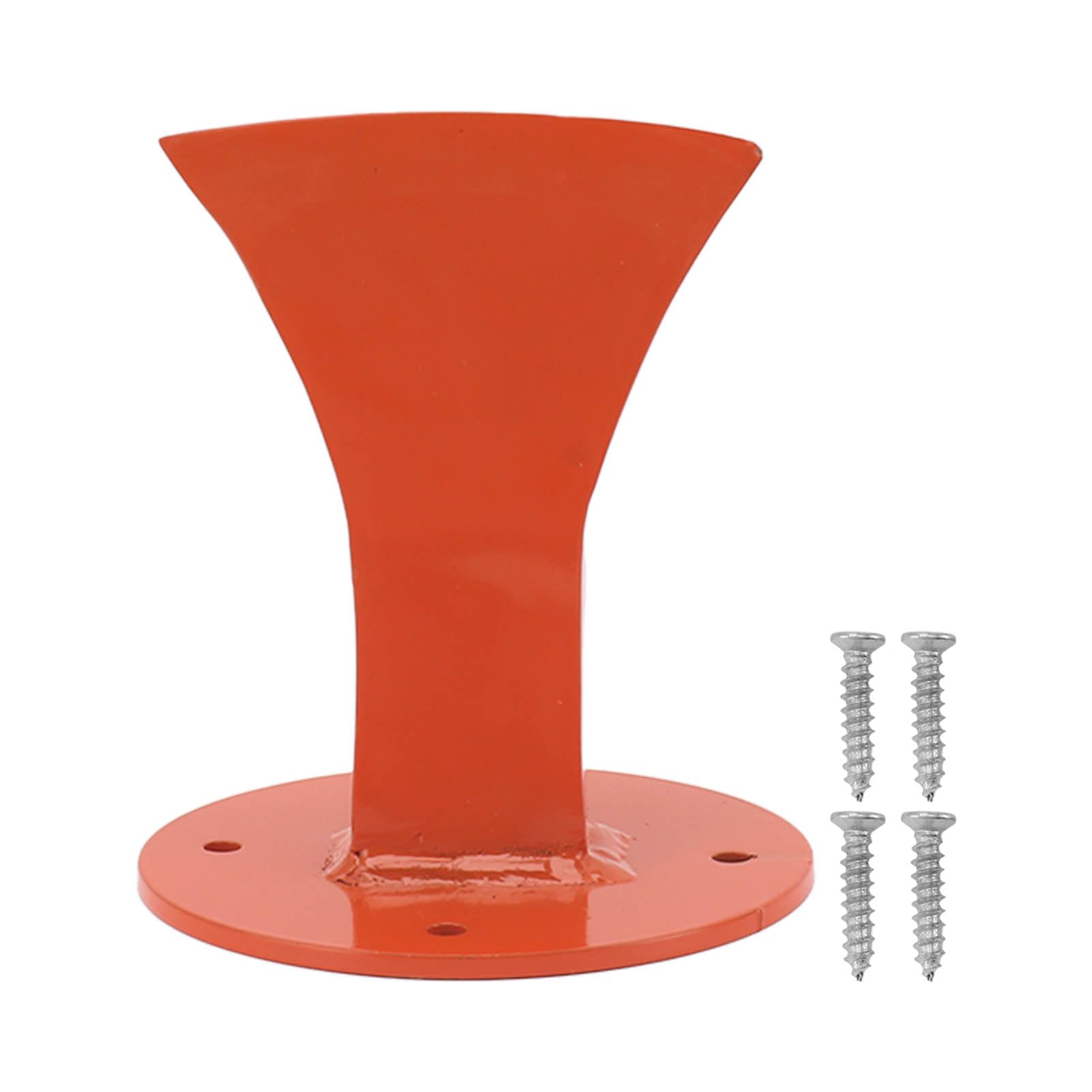 Fendeur Manuel De Petit Bois – Acier Forgé, Portable (11x11x12,5 Cm), Pour Cheminée, Barbecue, Bois D'allumage - 7