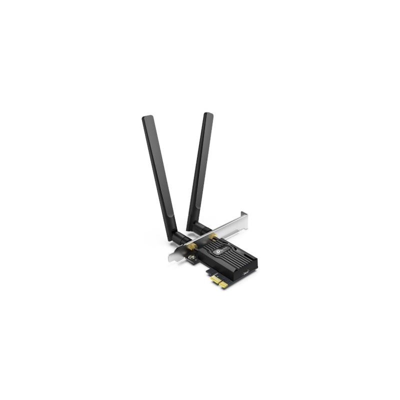 Archer T5E | Scheda Di Rete Wi-Fi AC1200 E Bluetooth 4.2 PCIe | Italia - Foto 4