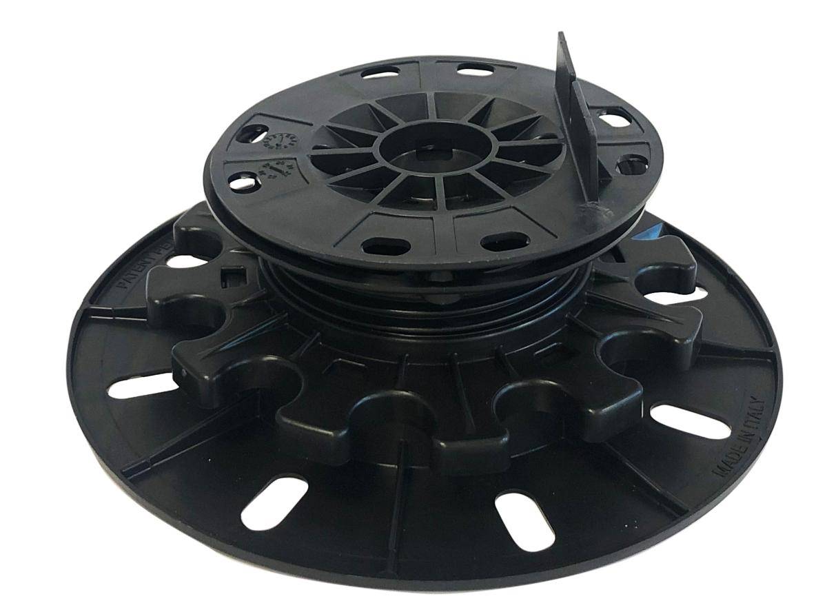 Plot réglable pour Lambourdes de 60 à 115 mm - ARKIMEDE - 2