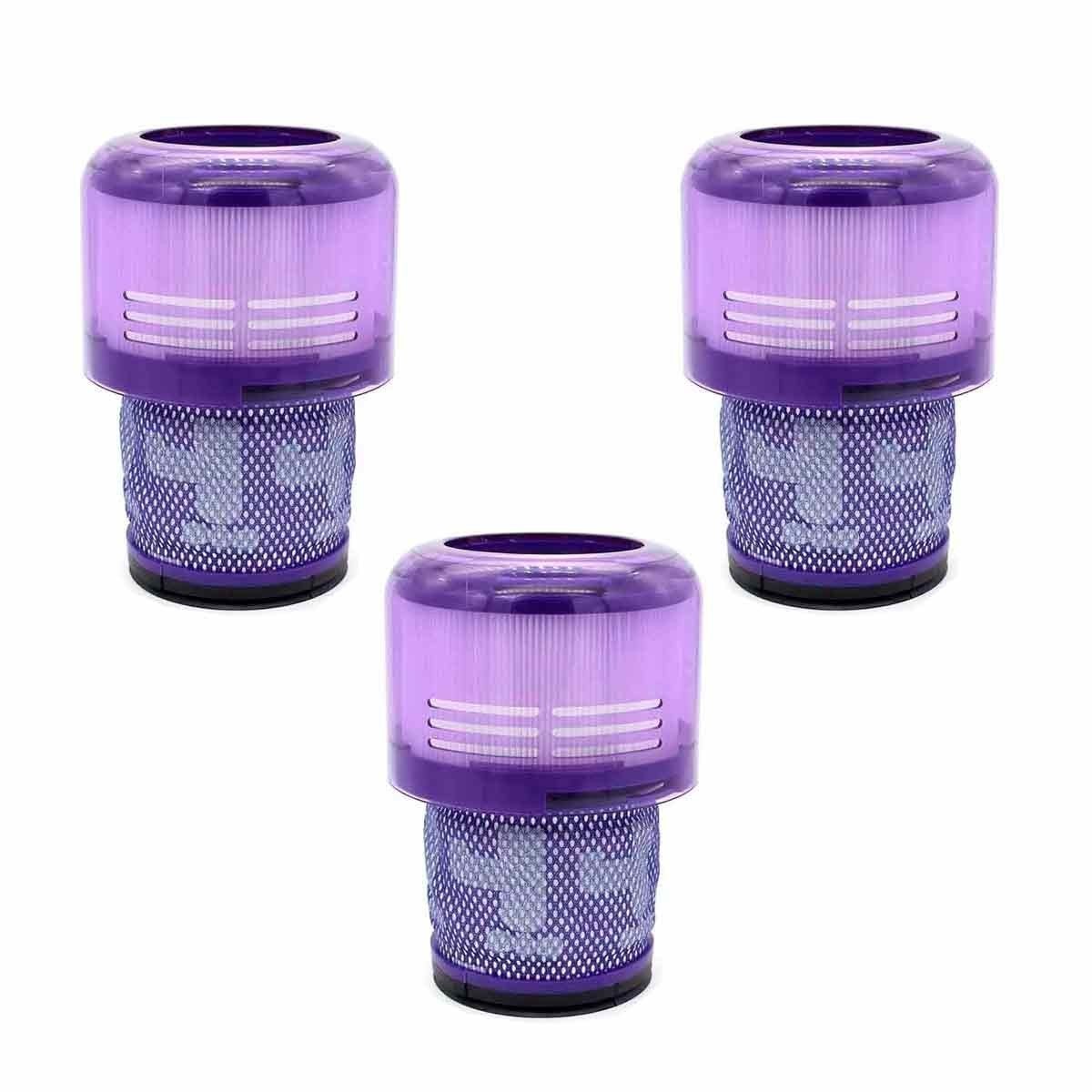 Recambios Dyson V11 Filtro Aspiradora Lavable - 3