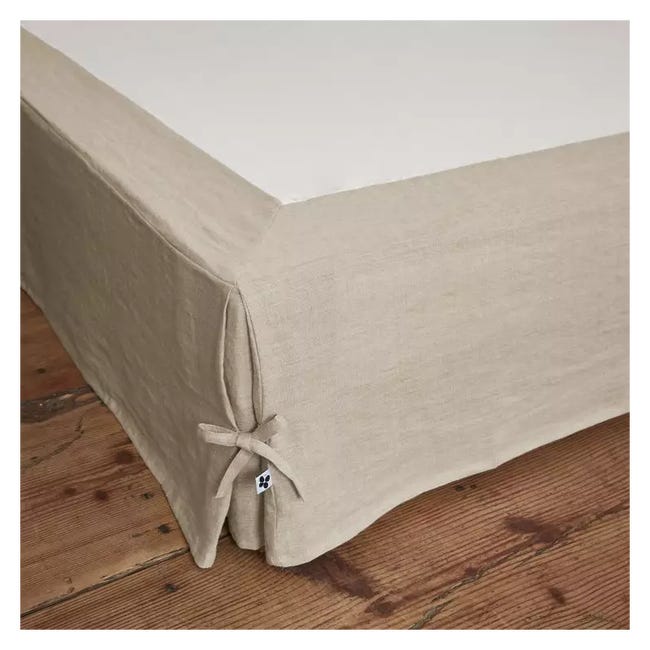 Lin R30925 Dimensions Cache sommier