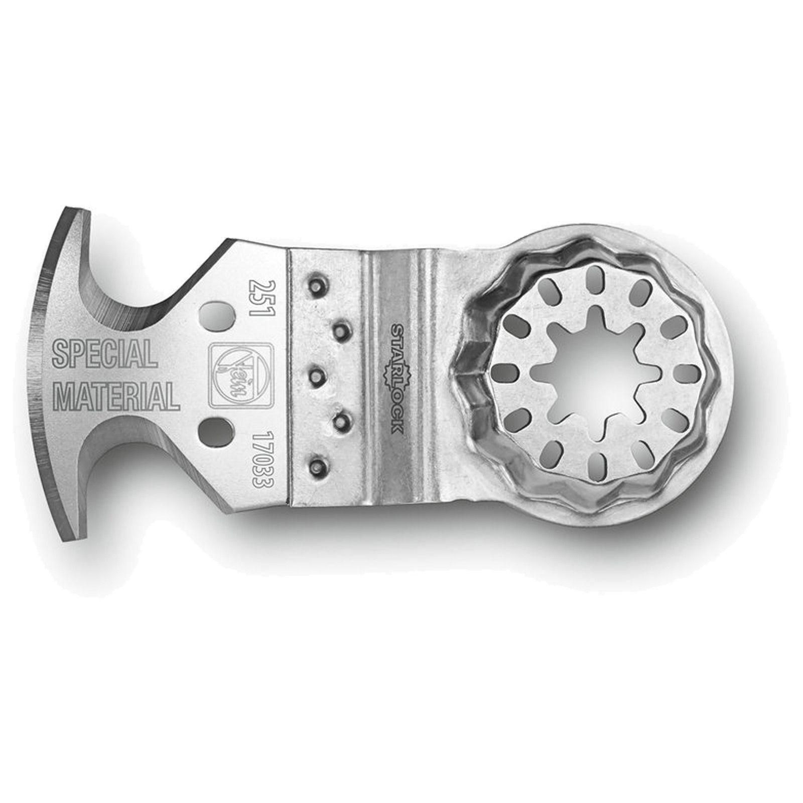 Fein 5x Multinóż Starlock - 63903251230