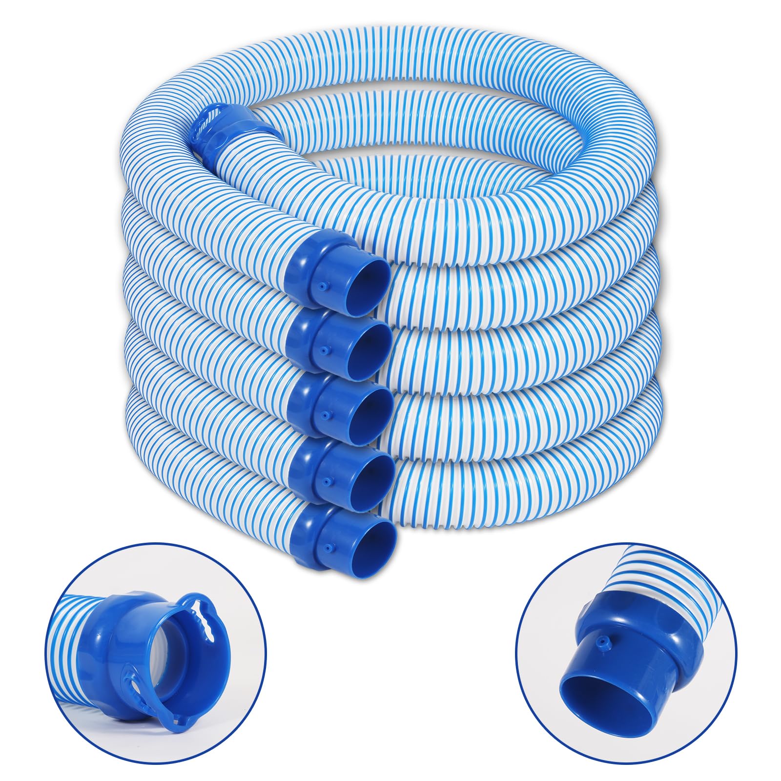 Outil De Nettoyage D'aspirateur De Feuille De Piscine De Tet En Ance