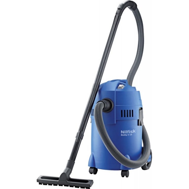 Aspirateur Buddy II 18 L Nilfisk
