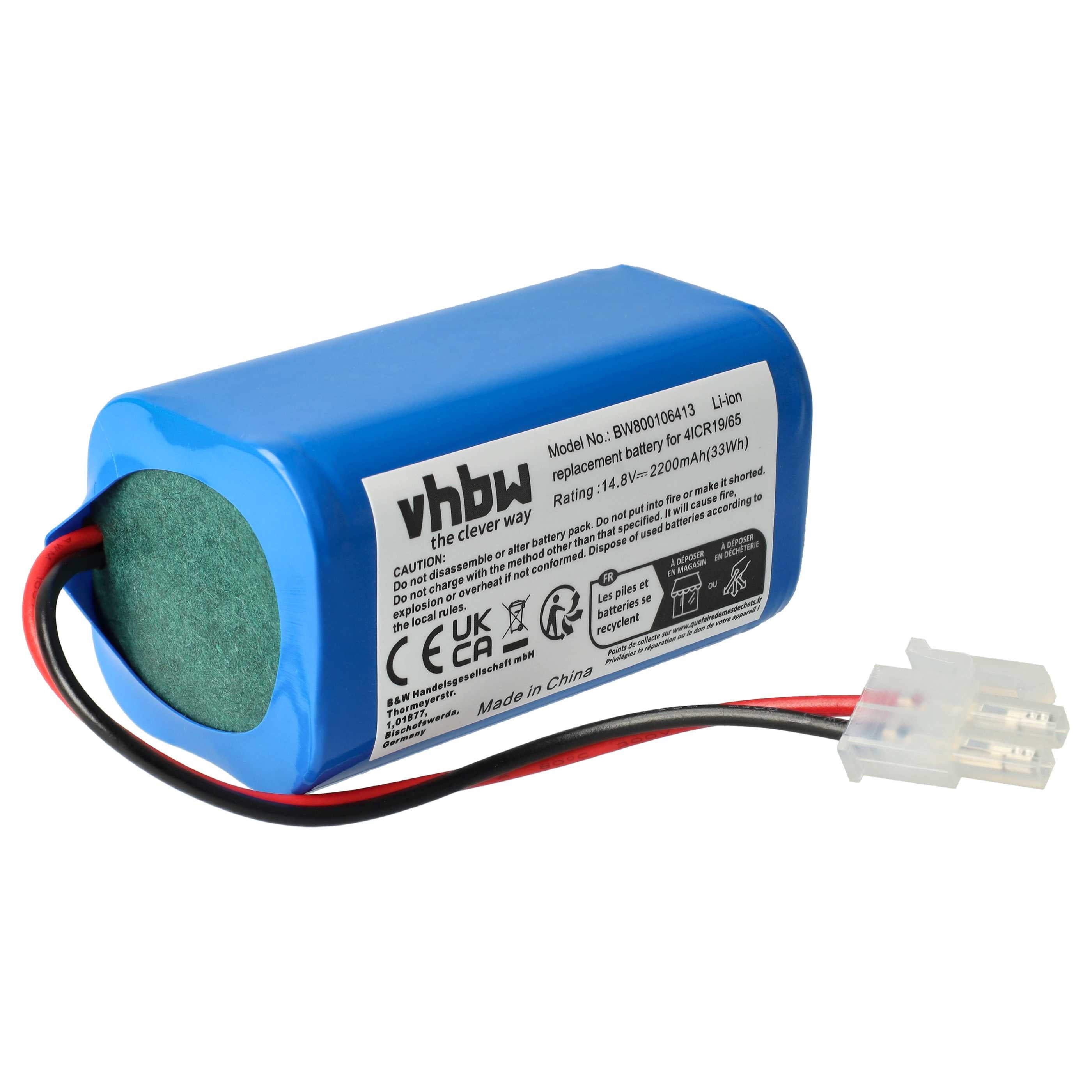 Dây Sạc 20v Cho Robot Hút Bụi Lau Nhà Dibea D960 D963 D850 D855 DT855 DT966 DT969 GT200 GT9 Dibea D500 I.64686201