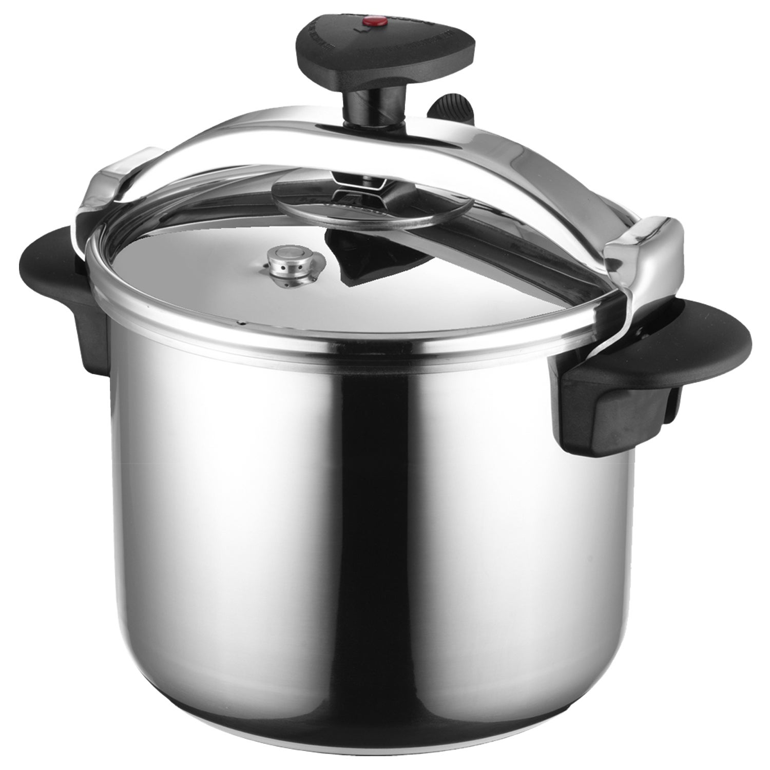 Magefesa Olla A Presion Olla Star Recta 8L. 8 Litros - Imagen 4