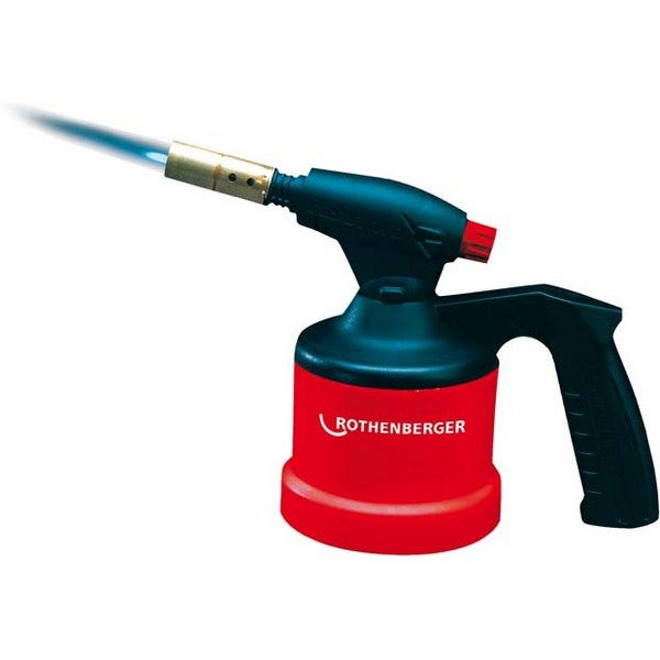 ROTHENBERGER Industrial RoFlame Premium Lampa lutownicza z zapłonem piezoelektrycznym 1.800 °C - 35931