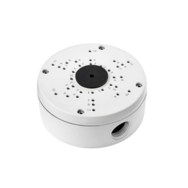 Support Urmet pour camÃ©ras IP pour montage mural ou au plafond