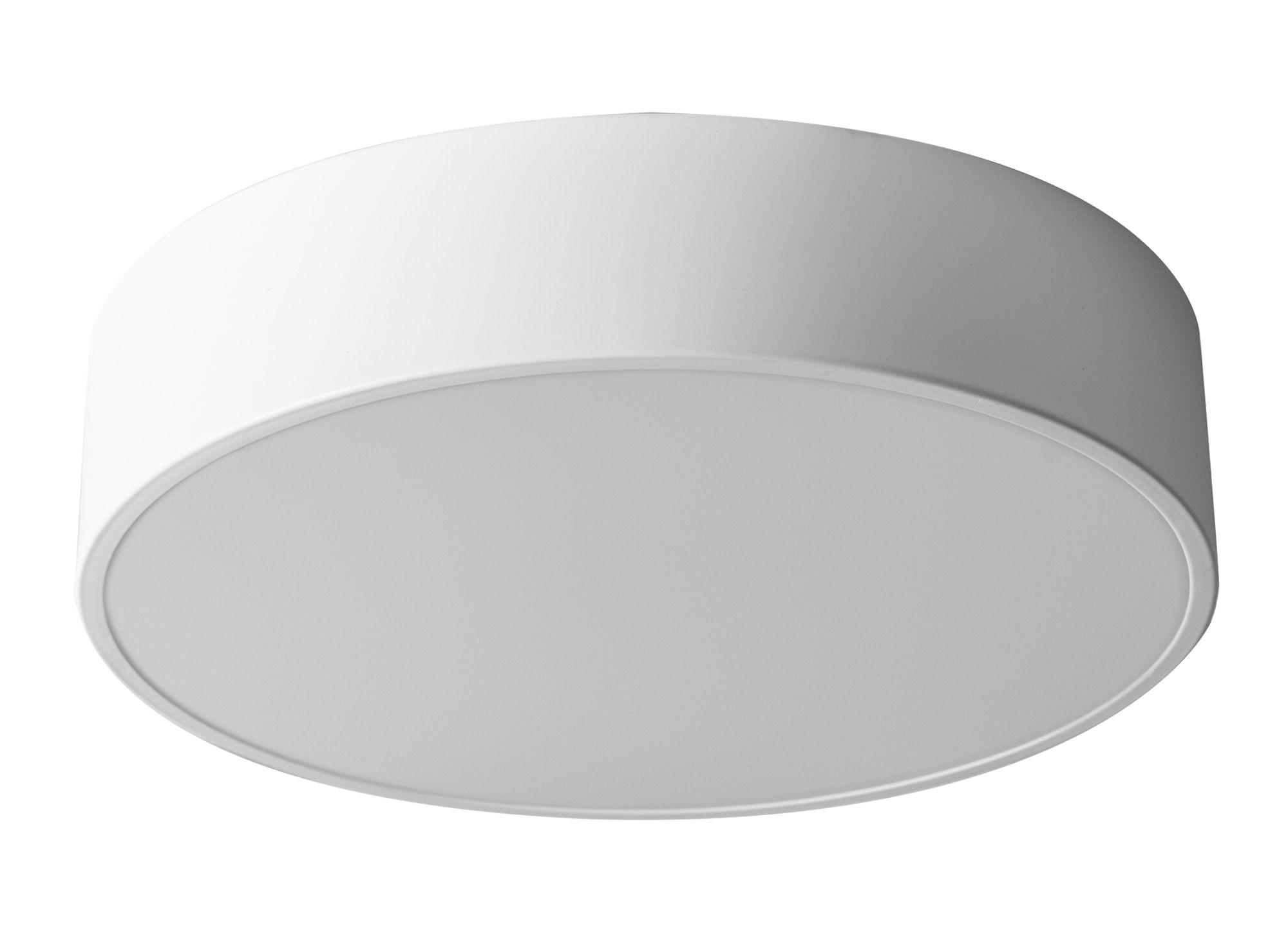 Lampa Sufitowa Toolight App643-3C Biały 40Cm