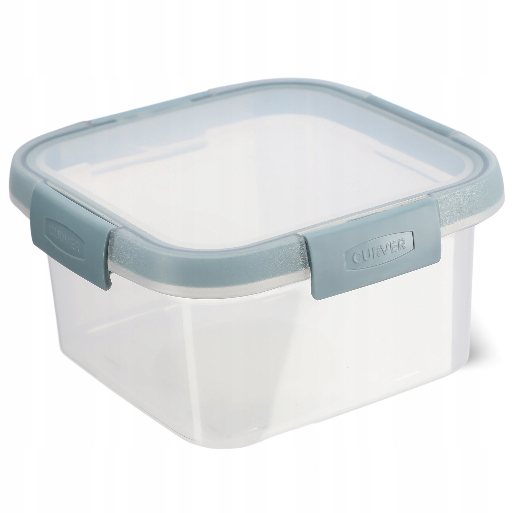 Curver Fresh&Go műanyag ételtartó doboz mix - 0,5 1 2L - Curver - - Kandalló-kályha