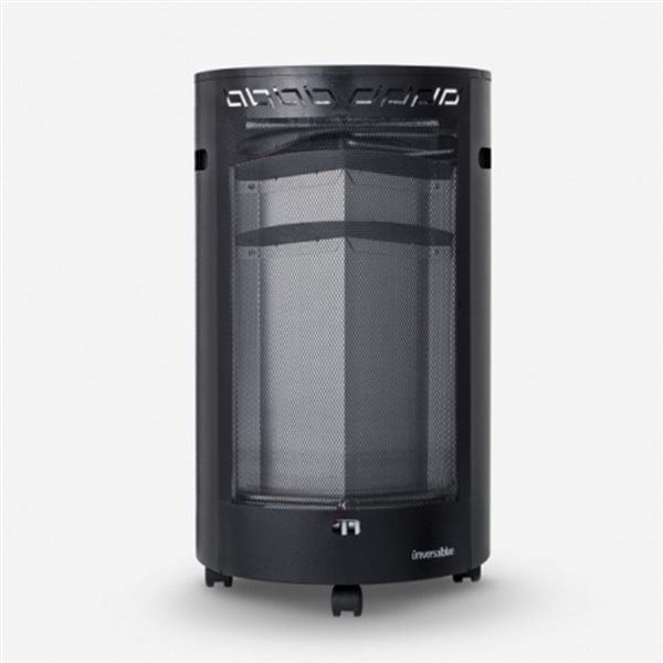 Aquecedor de chama azul 4200W CAYO COCO - 2