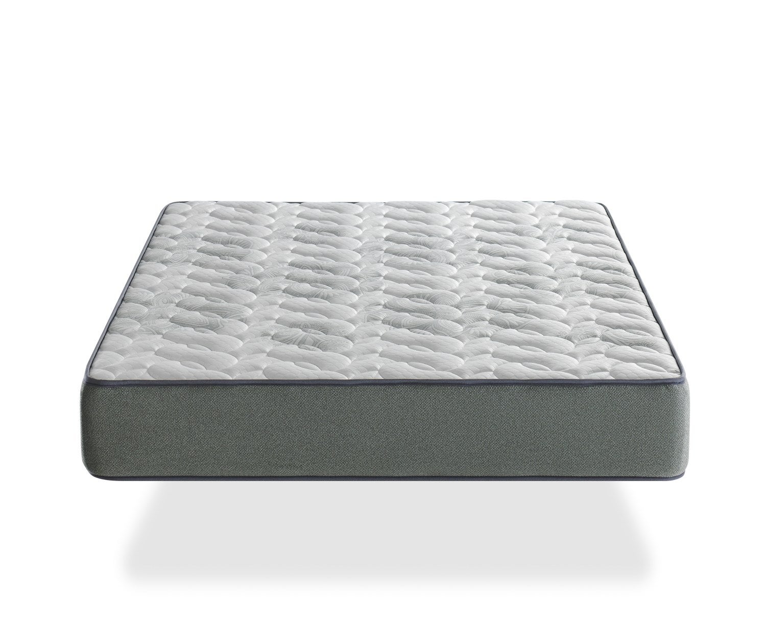 Matelas mousse105X200 GAMMA Épaisseur 26 CM - 3