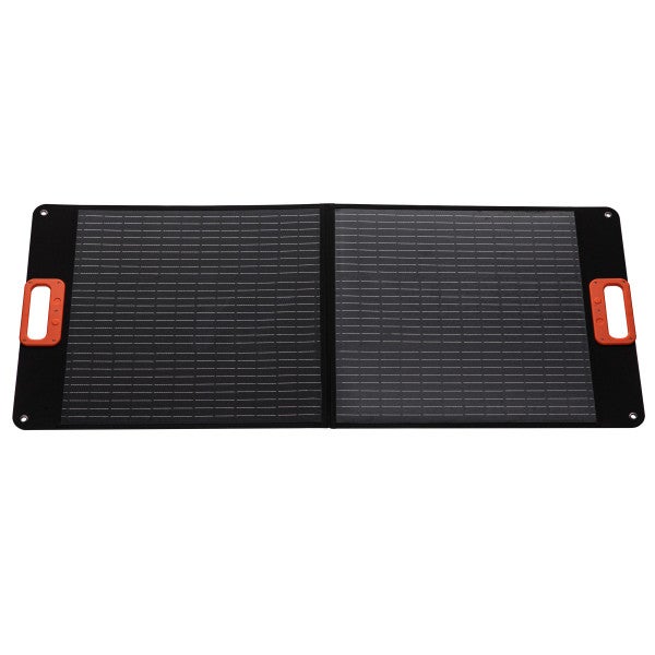 Pannello Solare Pieghevole 100W Technaxx TX-206 - USB/XT60/MC4 Per Power Bank E Device Esterni - Foto 5