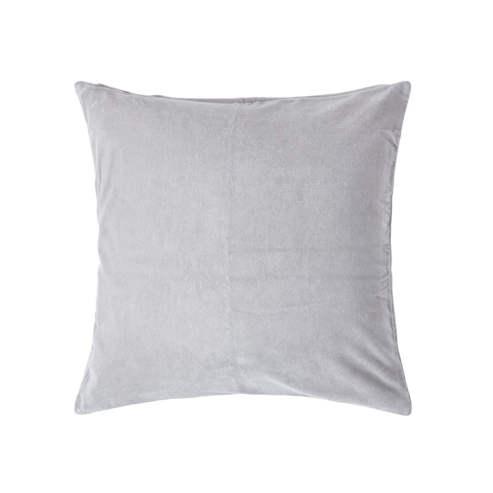 Set da 2 federe per cuscini in peluche di lusso, stile moderno, 45x45 cm, beige per divano, camera da letto | Leroy Merlin Set da 2 federe per cuscini in peluche di lusso, stile moderno, 45x45 cm, beige per divano, camera da letto | Leroy Merlin