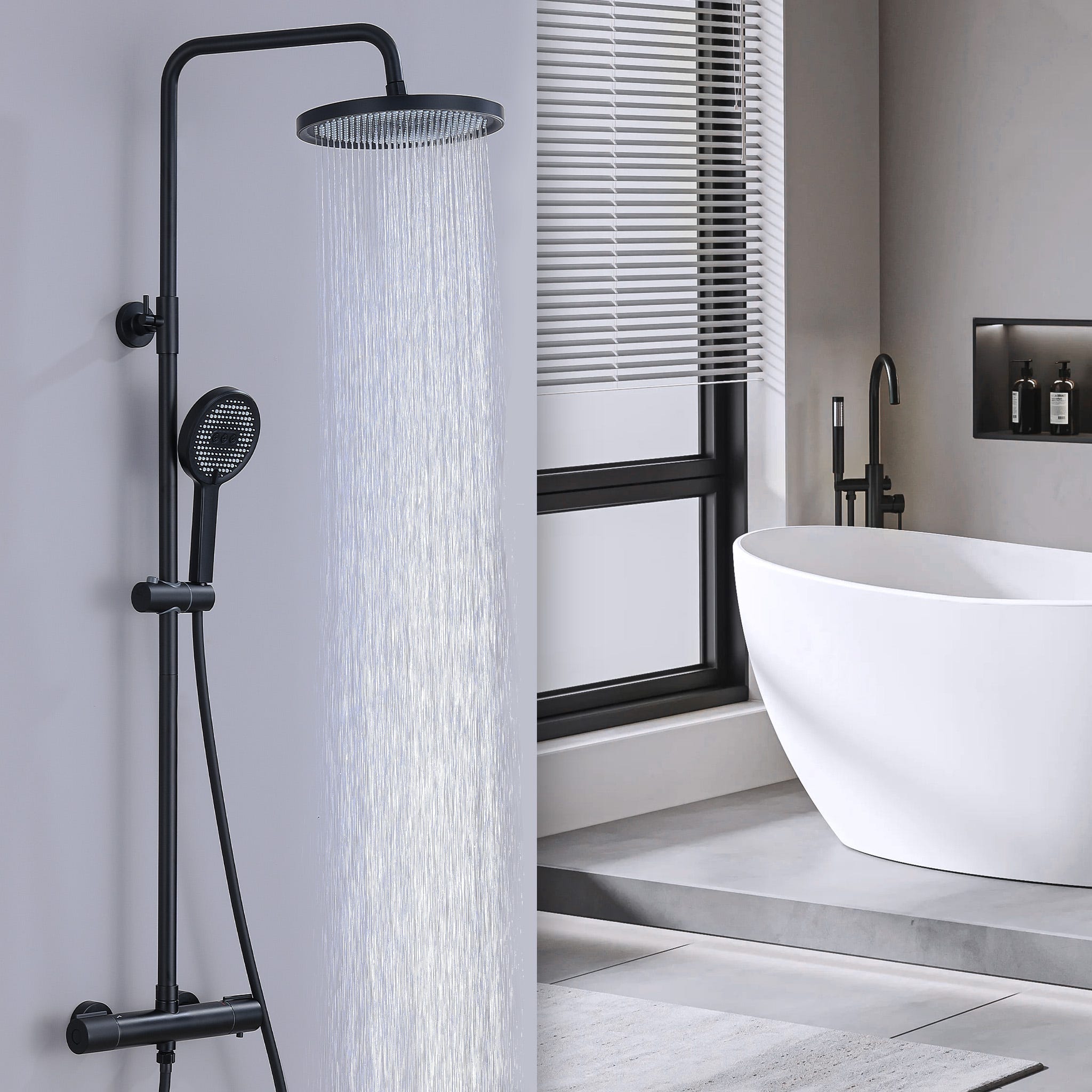 Bañera Hidromasaje Griferia Bañera Hidromasaje Bañera Y Ducha En