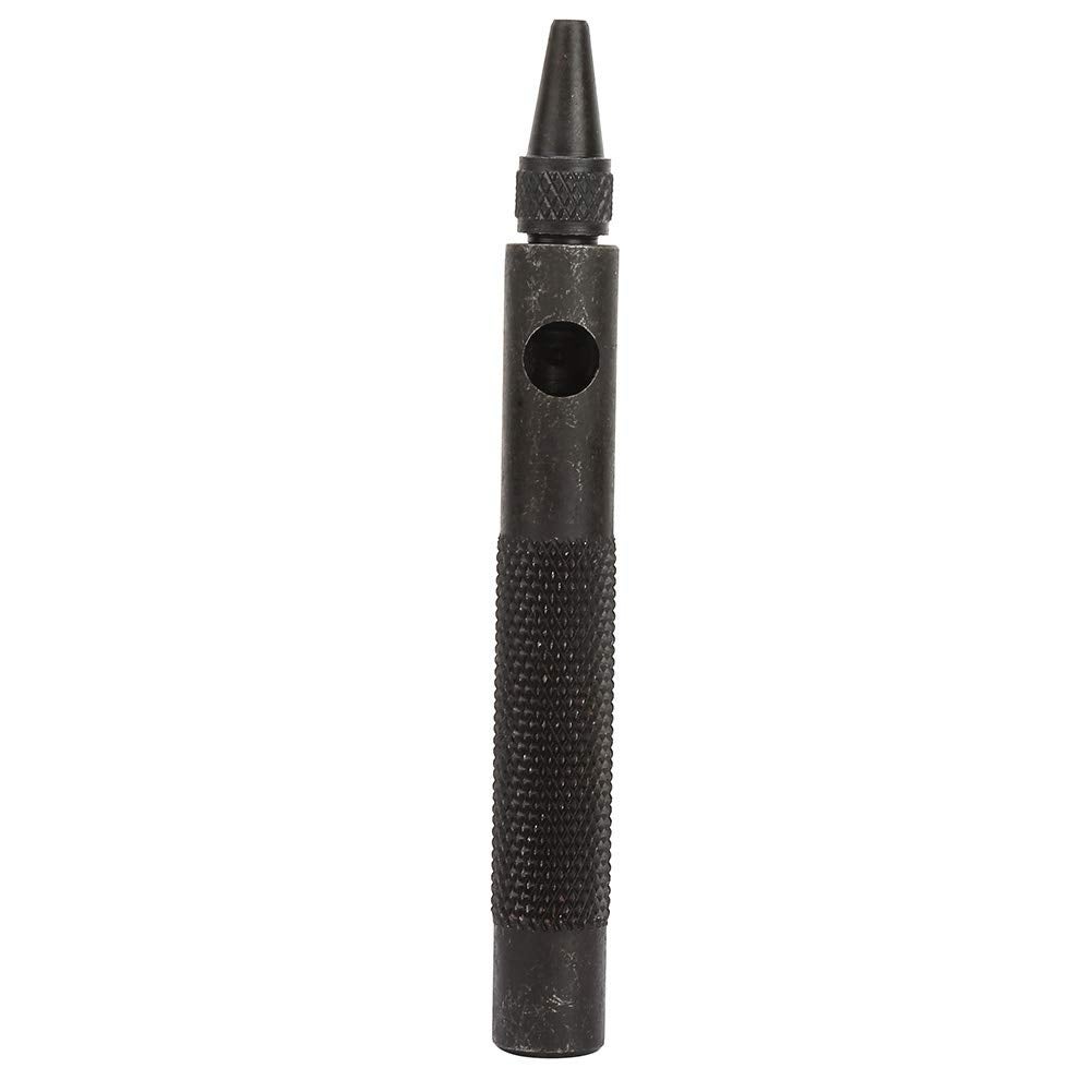 Herramienta Neumática Perforadora De Bridas Para Paneles - Diámetro 3/16", Consumo 4 SCFM, Marca BTSHUB