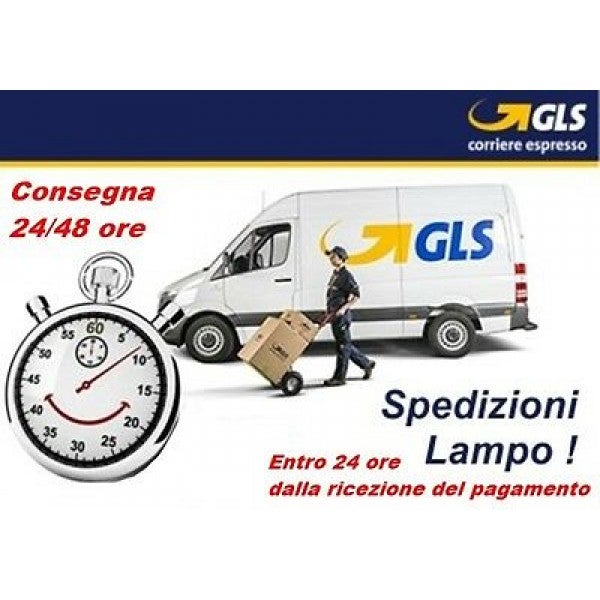 Set Professionale Per Occhielli 20 Mm + 100 Occhielli Zincati - Foto 2