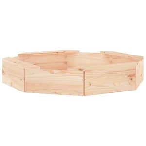 Bac à Sable Enfant COSTWAY En HDPE – 123x123 Cm, Avec Couvercle Et 4 Sièges, Charge 50 Kg Par Banc, 3 Ans+