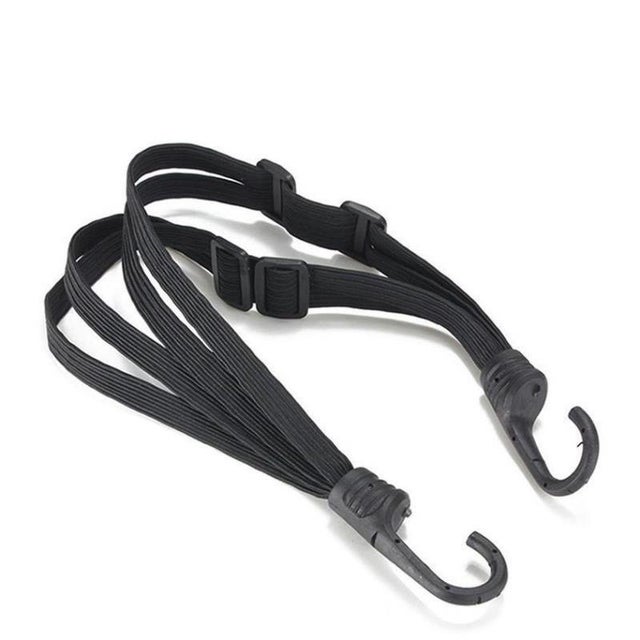 Lot De 2 Sangles Élastiques De Sécurité Pour Casque De Chantier - Mentonnière Universelle Réglable