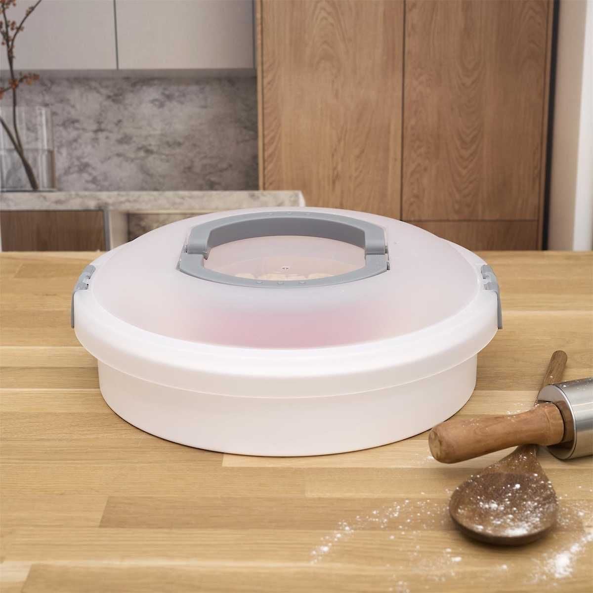 Cas Rejeter Fin Boite Transport Gateau Rectangulaire Humoristique Faire Le Deuil