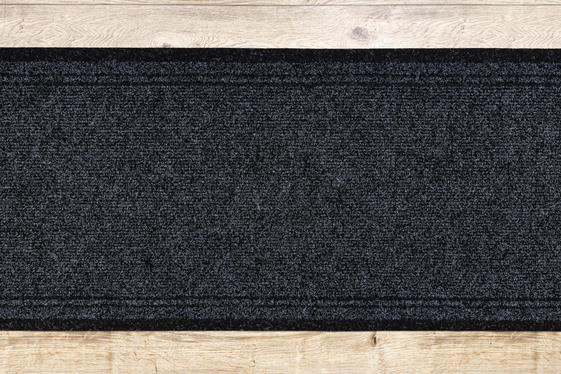 Paillasson MALAGA anthracite 80 cm 80x1300 cm - 5