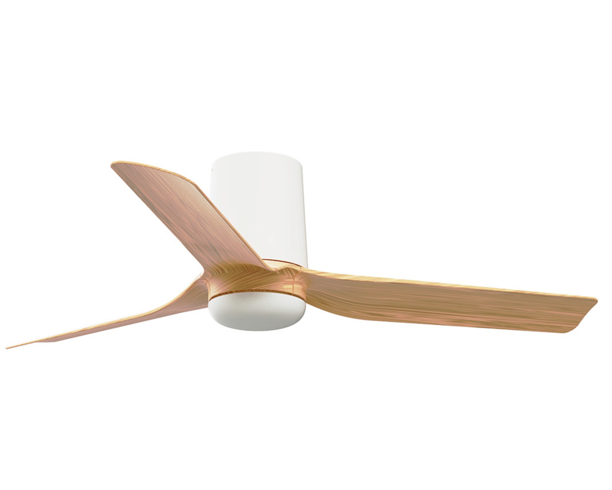 Ventilateur De Plafond Portable Avec Batterie 8000mAh - 3 Vitesses, Télécommande Et Lumière - Pour Tente, Camping, Terrasse, Intérieur - 7