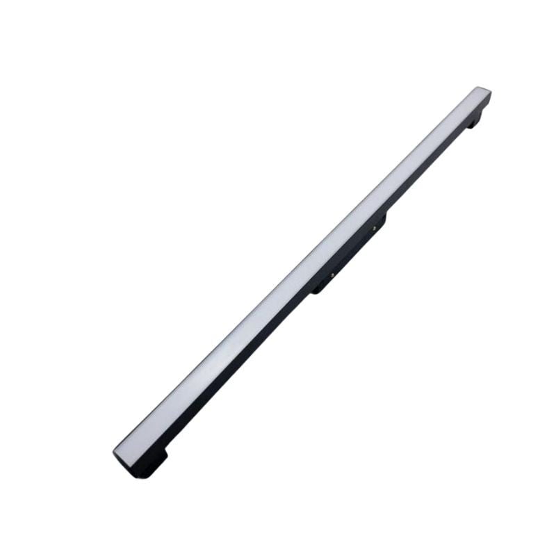 Profilé LED sur Rail Magnétique 48V 18W Opaque - Blanc Neutre 4000K - 5500K - SILUMEN - 2