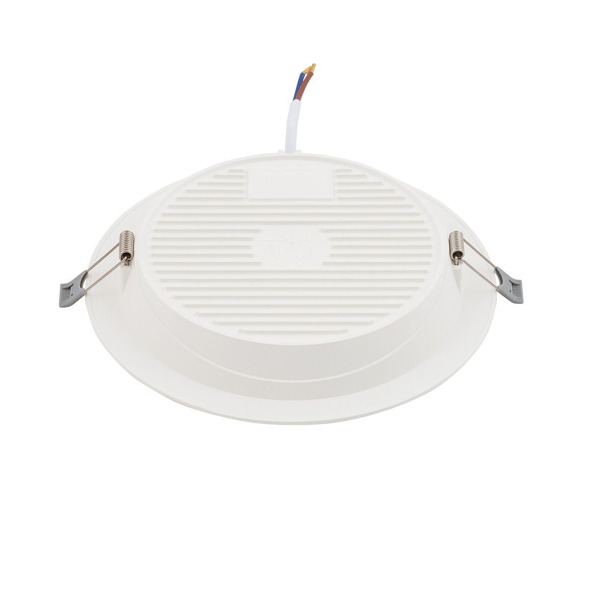 Oprawa sufitowa wpuszczana podtynkowa Mykonos Led biała 1xLEDx18W okrągła IP20 wym: 3 x 18,5 x 3,5 cm tworzywo sztuczne Nowodvorski Lighting - 5