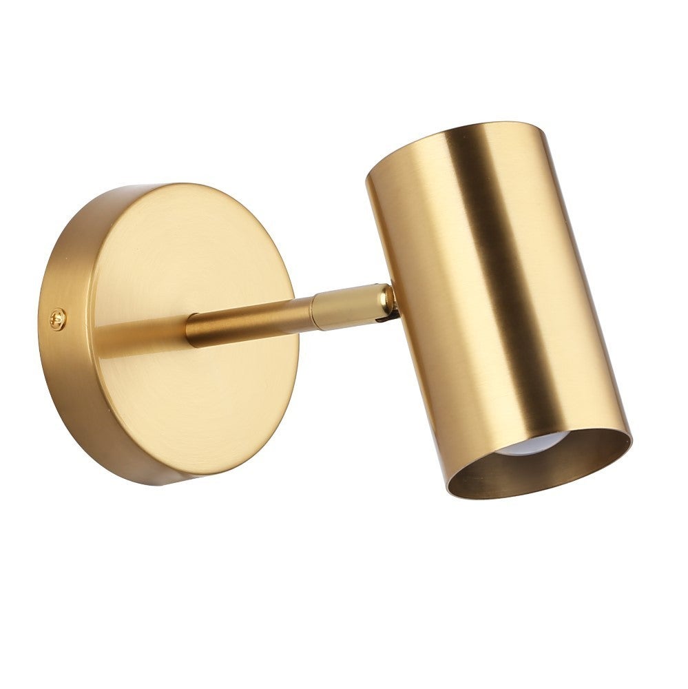 Aplique de pared interior orientable 