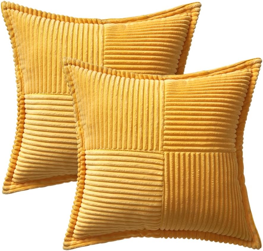 Amarillo / dorado