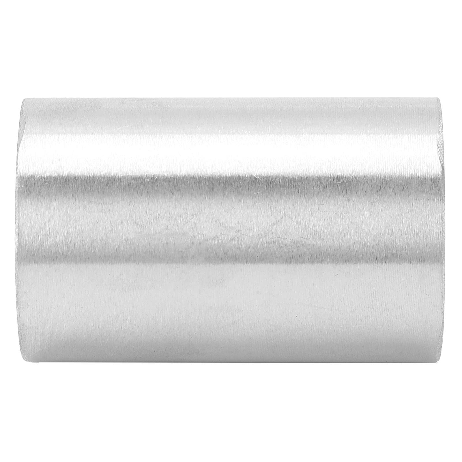Nimomo Tube Aluminium 10mm Diamètre Rond - Lot De 10 Pièces Droit Pour Robotique Et Supports